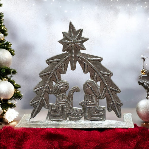 Mini Nativity