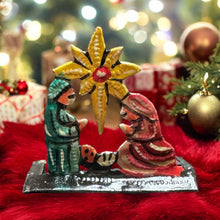 Load image into Gallery viewer, Itty Bitty Nativity