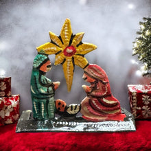 Load image into Gallery viewer, Itty Bitty Nativity