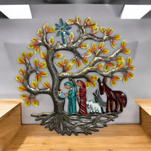 Load image into Gallery viewer, Nativity Tree of Life