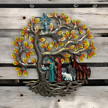Load image into Gallery viewer, Nativity Tree of Life