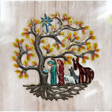 Load image into Gallery viewer, Nativity Tree of Life