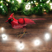 Load image into Gallery viewer, Cardinal - Standing