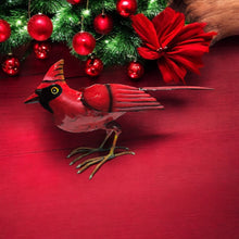 Load image into Gallery viewer, Cardinal - Standing