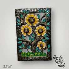 Load image into Gallery viewer, Sunflower