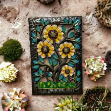 Load image into Gallery viewer, Sunflower