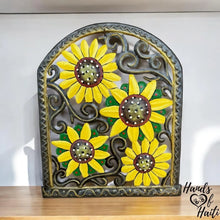 Load image into Gallery viewer, Sunflower