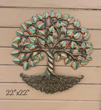 Load image into Gallery viewer, Tree of Life