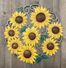 Load image into Gallery viewer, Sunflower 🌻 14”
