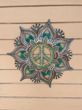 Load image into Gallery viewer, Peace Sign - LARGE