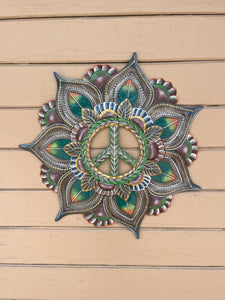 Peace Sign - LARGE
