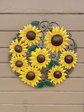 Load image into Gallery viewer, Sunflower 🌻 14”