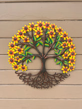 Load image into Gallery viewer, Sunflower Tree 🌻 Large Almost 2 Feet