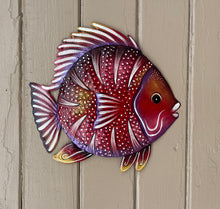 Load image into Gallery viewer, Fish - Red