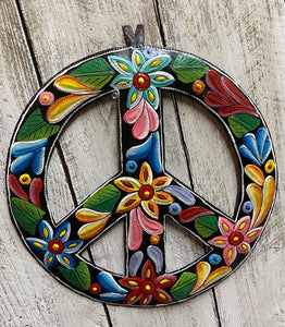 Peace Sign
