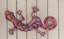 Load image into Gallery viewer, Red 18” Medium Gecko