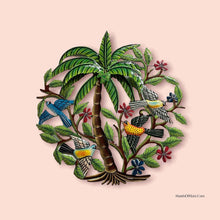 Load image into Gallery viewer, Palm Tree 3- Dimensional HUGE Almost 2 FEET!