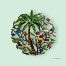 Load image into Gallery viewer, Palm Tree 3- Dimensional HUGE Almost 2 FEET!