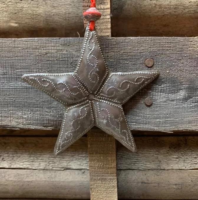 Star Ornament