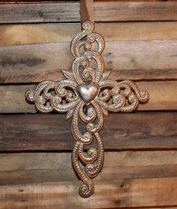 Heart Cross