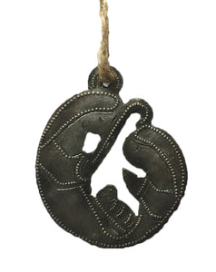 Nativity Ornament