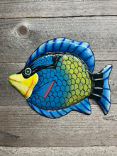 Load image into Gallery viewer, Fish - Blue