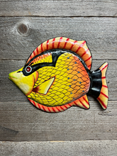 Load image into Gallery viewer, Fish - Yellow
