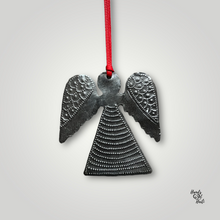 Load image into Gallery viewer, Angel Ornament Stripes