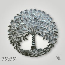 Load image into Gallery viewer, Tree of Life 23”