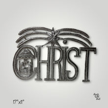 Load image into Gallery viewer, Christ Nativity - Hanging