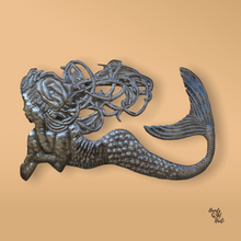 Load image into Gallery viewer, Large Mermaid 🧜‍♀️