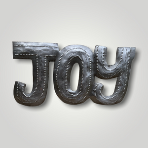 Joy