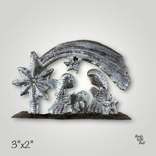 Load image into Gallery viewer, Mini Nativity - Shooting Star