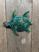 Load image into Gallery viewer, Green Turtle - Small