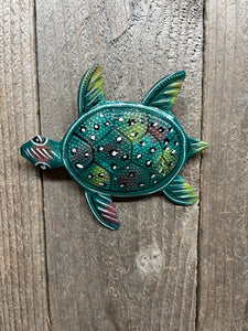 Green Turtle - Small