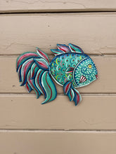 Load image into Gallery viewer, Fish Colorful