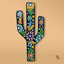 Load image into Gallery viewer, Colorful Cactus