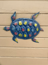 Load image into Gallery viewer, Blue Turtle - Large