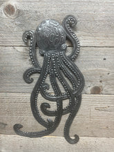 Load image into Gallery viewer, Long Octopus