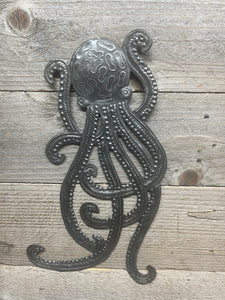 Long Octopus