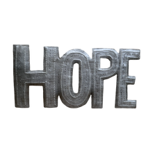 Load image into Gallery viewer, Faith Hope Love Joy Peace - Set of 5