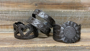 Cuff Bracelet - Set