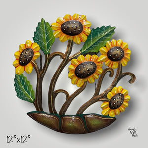 Sunflowers