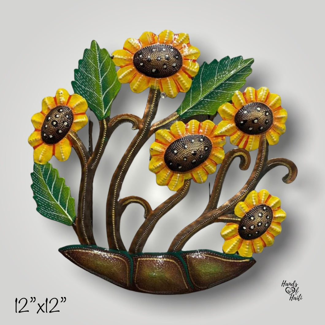 Sunflowers