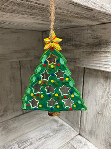 Christmas Tree Ornament
