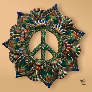 Peace Sign