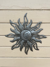 Load image into Gallery viewer, Sun and Moon