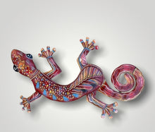 Load image into Gallery viewer, Red 18” Medium Gecko