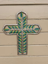 Load image into Gallery viewer, Tree of Life Cross - Large