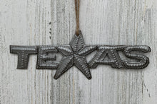 Load image into Gallery viewer, Texas Ornament